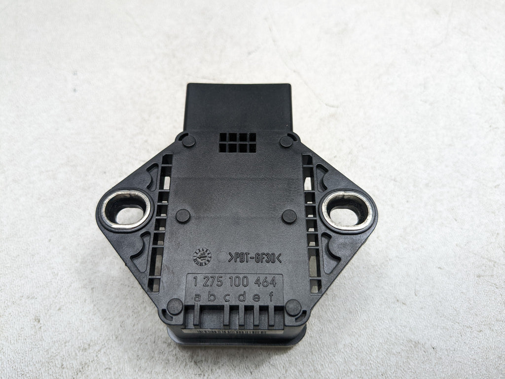 2013 - 2015 BMW X1 OEM SPEED ACCELERATION YAW RATE SENSOR CONTROL MODULE UNIT