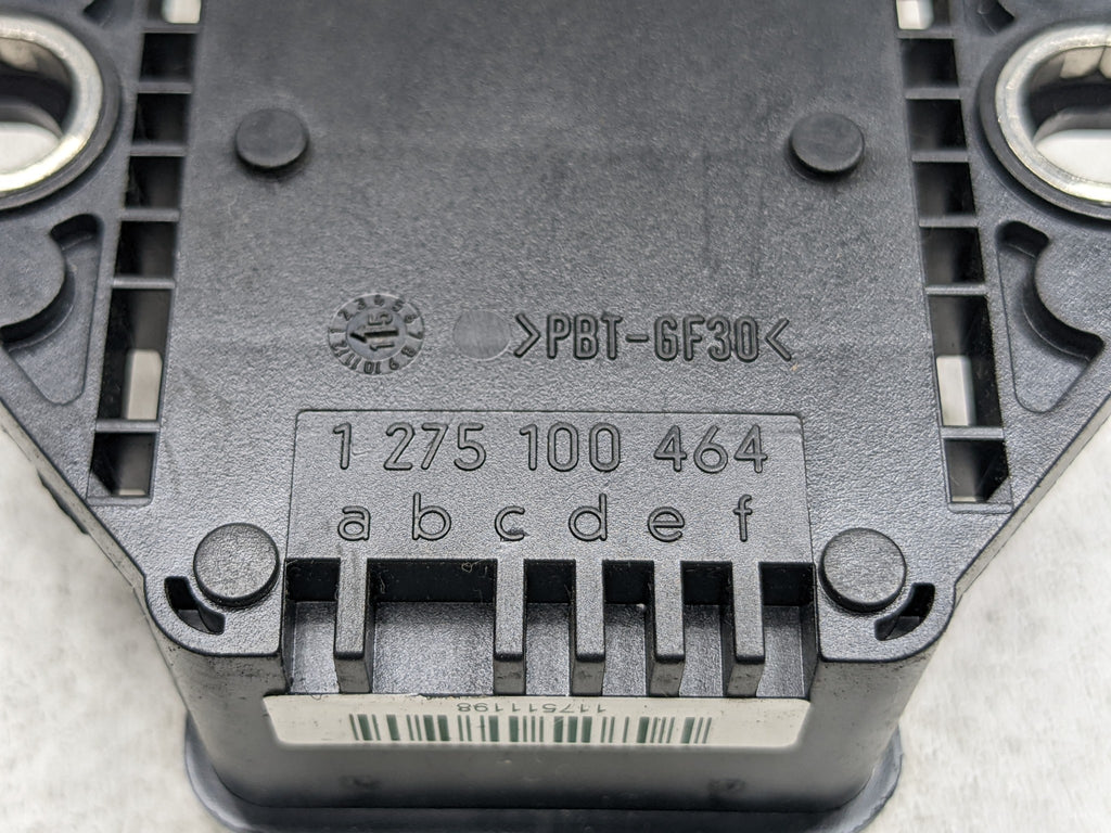 2013 - 2015 BMW X1 OEM SPEED ACCELERATION YAW RATE SENSOR CONTROL MODULE UNIT