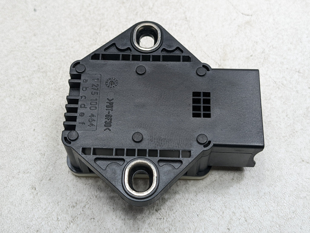 2013 - 2015 BMW X1 OEM SPEED ACCELERATION YAW RATE SENSOR CONTROL MODULE UNIT