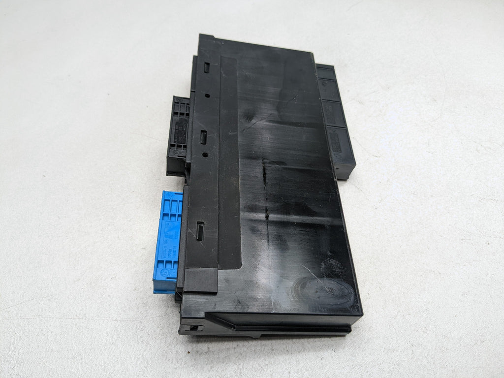 2013 - 2015 BMW X1 OEM PRIMARY BODY CONTROL COMPUTER MODULE UNIT