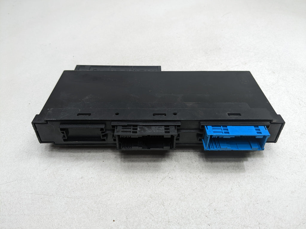 2013 - 2015 BMW X1 OEM PRIMARY BODY CONTROL COMPUTER MODULE UNIT