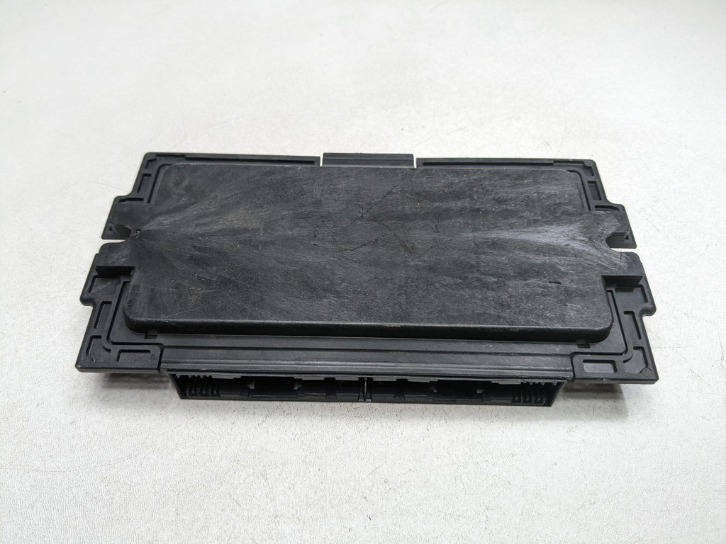 2013 - 2015 BMW X1 OEM FOOTWELL BODY LIGHT CONTROL COMPUTER MODULE UNIT