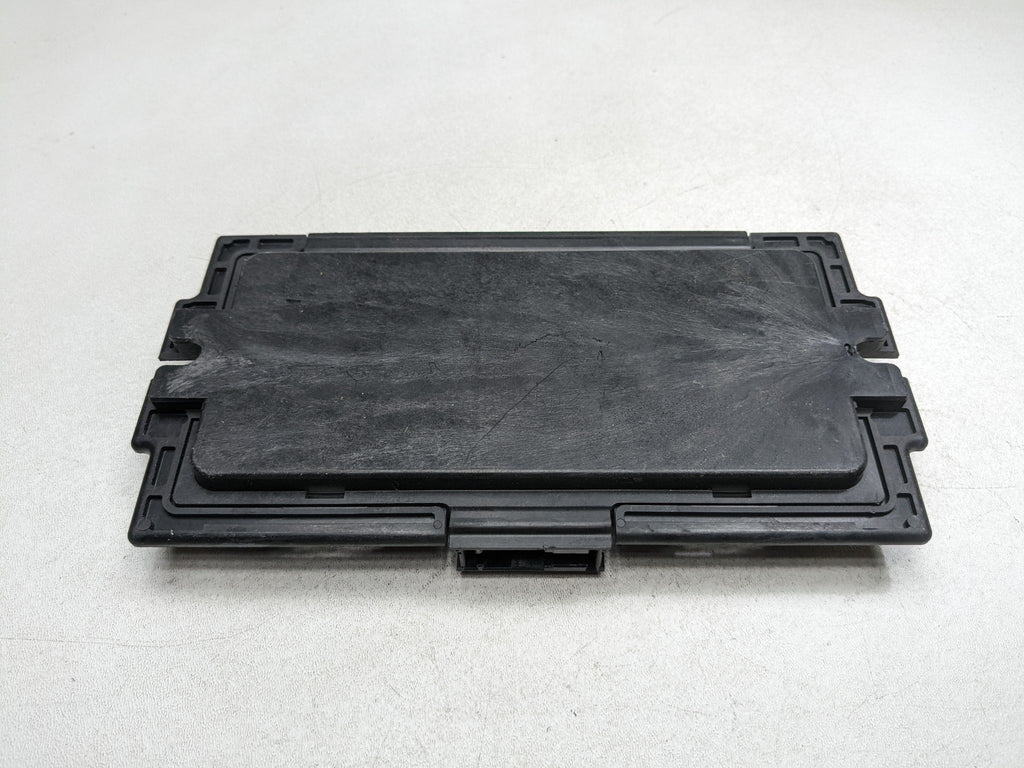 2013 - 2015 BMW X1 OEM FOOTWELL BODY LIGHT CONTROL COMPUTER MODULE UNIT