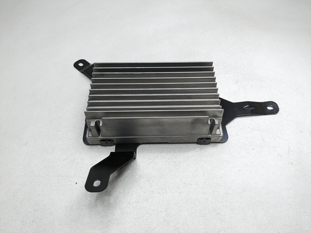 2013 - 2015 BMW X1 OEM AMPLIFIER RADIO AUDIO STEREO SOUND SYSTEM MODULE UNIT