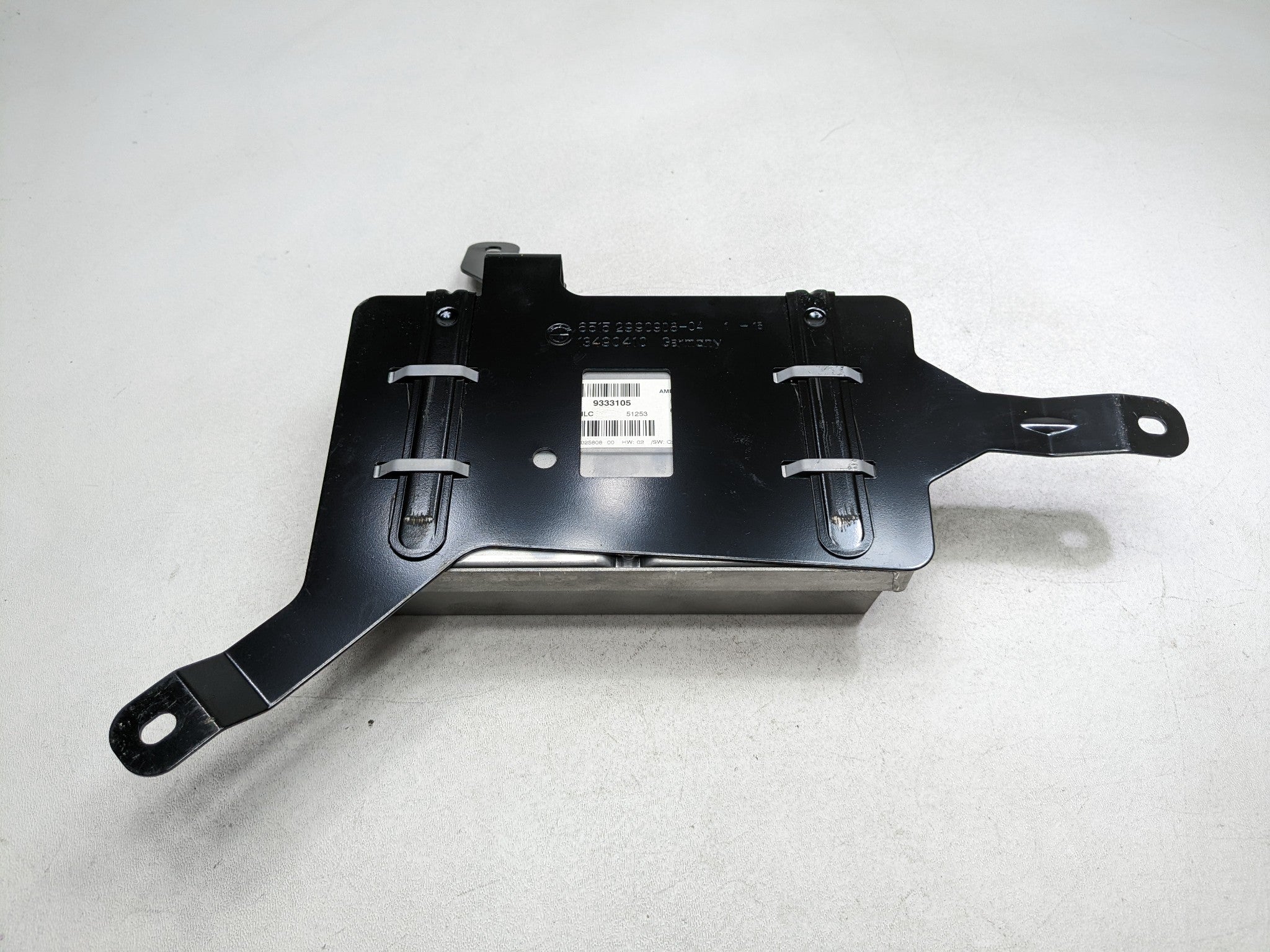 2013 - 2015 BMW X1 OEM AMPLIFIER RADIO AUDIO STEREO SOUND SYSTEM MODULE UNIT