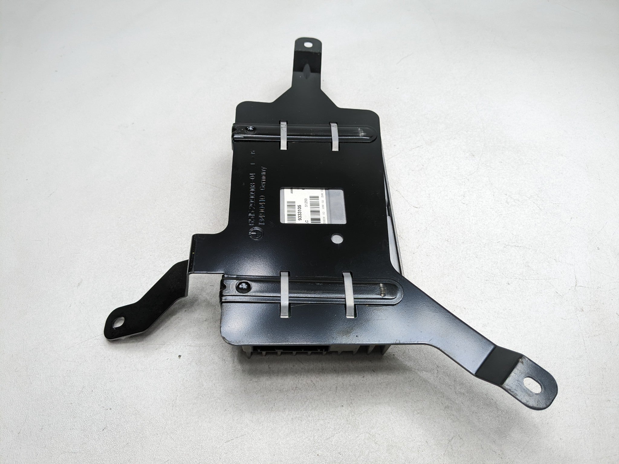 2013 - 2015 BMW X1 OEM AMPLIFIER RADIO AUDIO STEREO SOUND SYSTEM MODULE UNIT