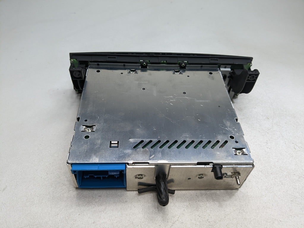 2013 - 2015 BMW X1 OEM NAVIGATION SYSTEM GPS AM FM RADIO SIRIUS CD PLAYER UNIT