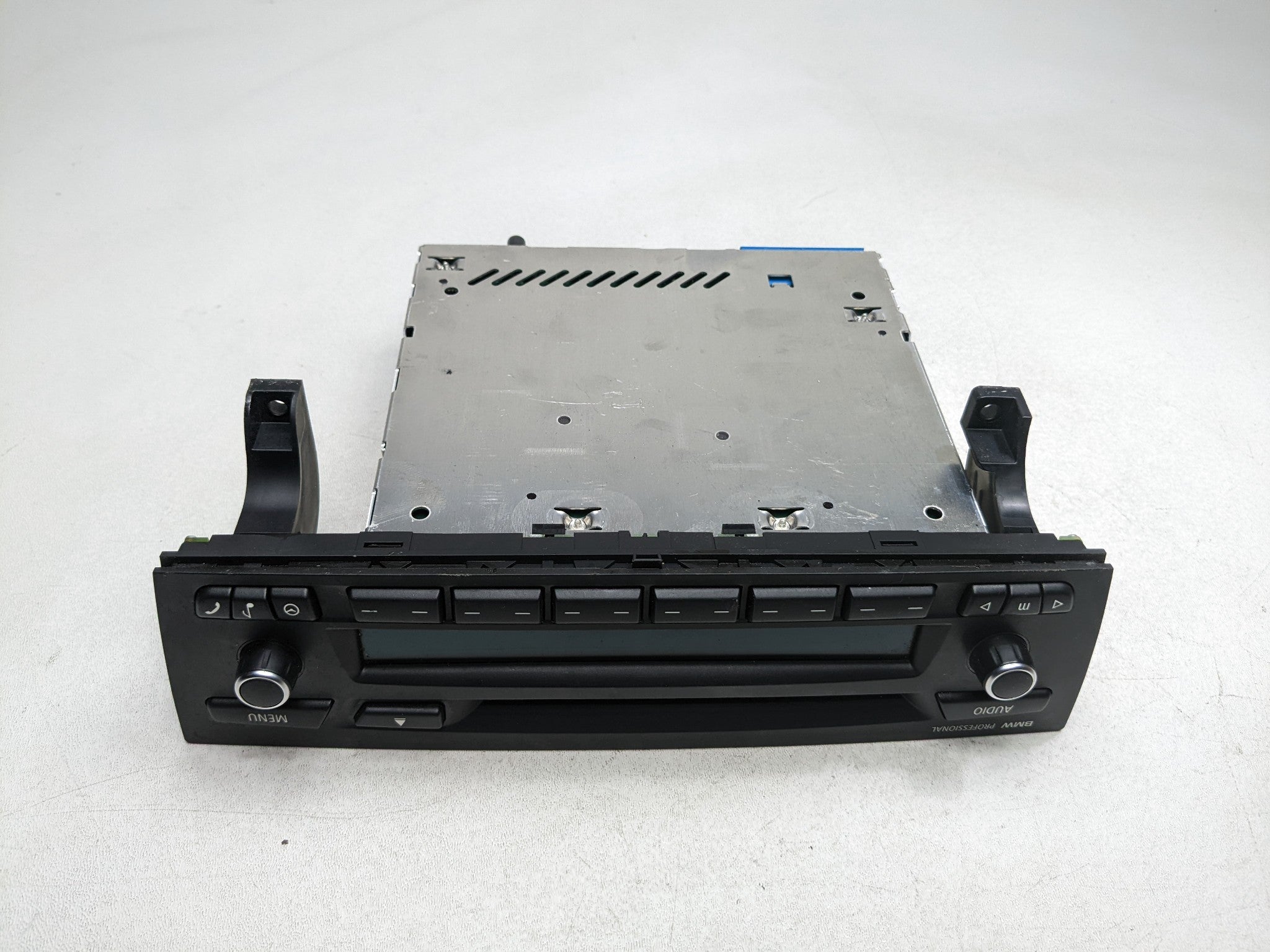 2013 - 2015 BMW X1 OEM NAVIGATION SYSTEM GPS AM FM RADIO SIRIUS CD PLAYER UNIT