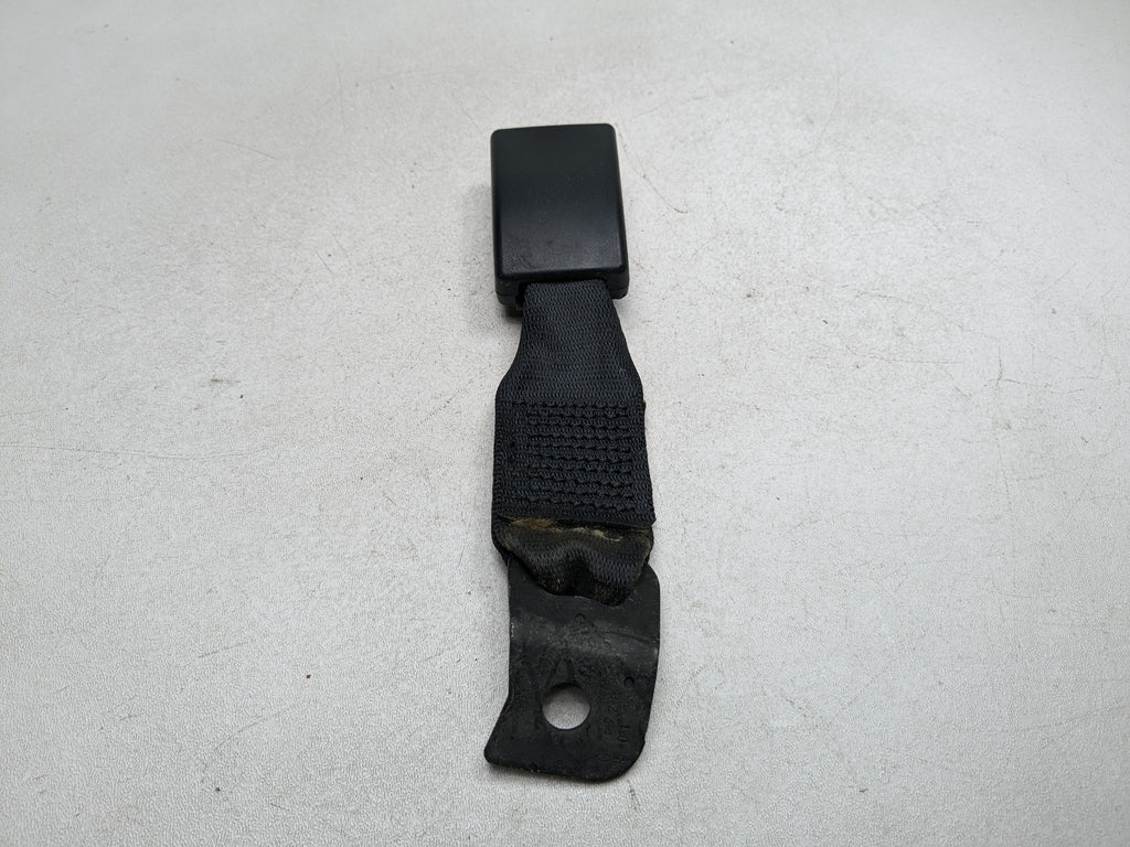 2013 - 2015 BMW X1 OEM SEAT BELT BUCKLE RECEIVER REAR LEFT DRIVER SIDE