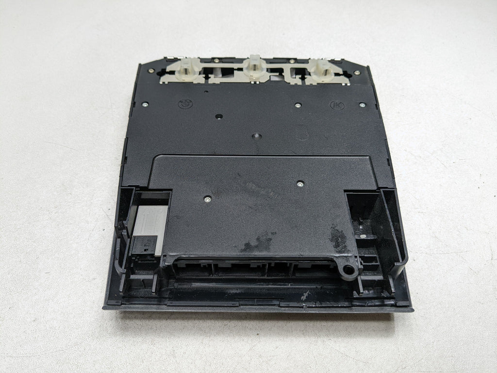 2013 - 2015 BMW X1 OEM INTERIOR LIGHT ASSEMBLY FRONT OVERHEAD UPPER ROOF