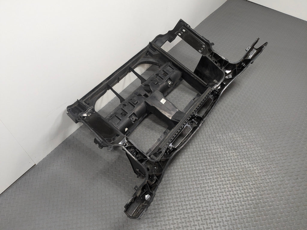 2013 - 2015 BMW X1 OEM HEADER PANEL RADIATOR CORE SUPPORT CLIP ASSEMBLY FRONT