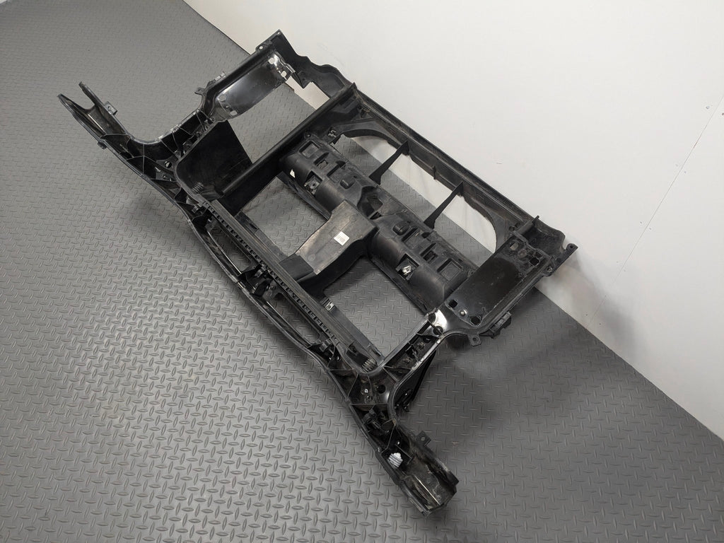 2013 - 2015 BMW X1 OEM HEADER PANEL RADIATOR CORE SUPPORT CLIP ASSEMBLY FRONT