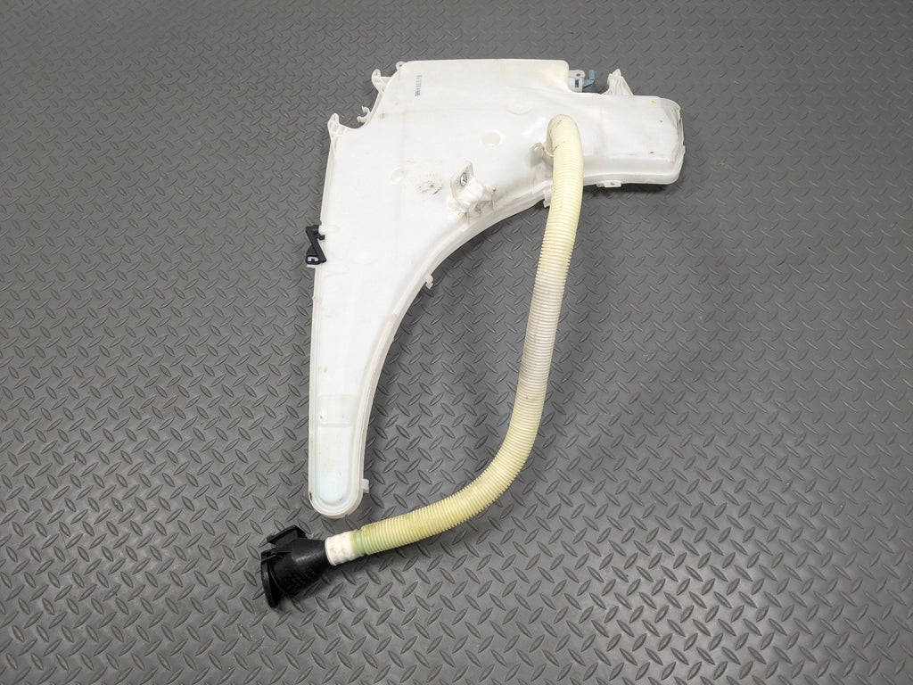 2013 - 2015 BMW X1 OEM FRONT WINDSHIELD WASHER BOTTLE FLUID RESERVOIR TANK