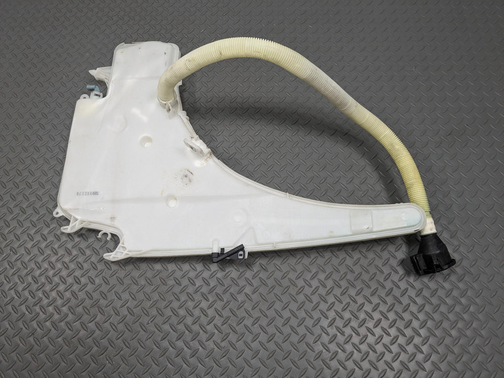 2013 - 2015 BMW X1 OEM FRONT WINDSHIELD WASHER BOTTLE FLUID RESERVOIR TANK