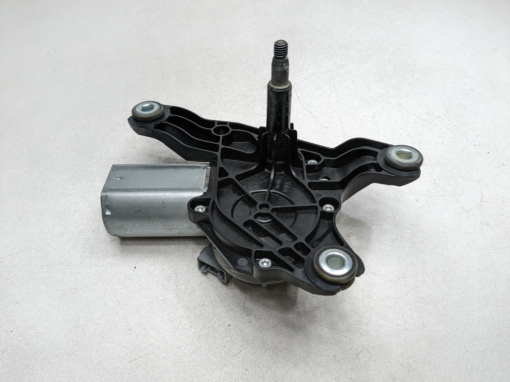 2013 - 2015 BMW X1 OEM REAR TRUNK HATCH TAILGATE WINDOW WASHER WIPER MOTOR
