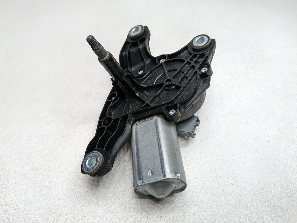 2013 - 2015 BMW X1 OEM REAR TRUNK HATCH TAILGATE WINDOW WASHER WIPER MOTOR