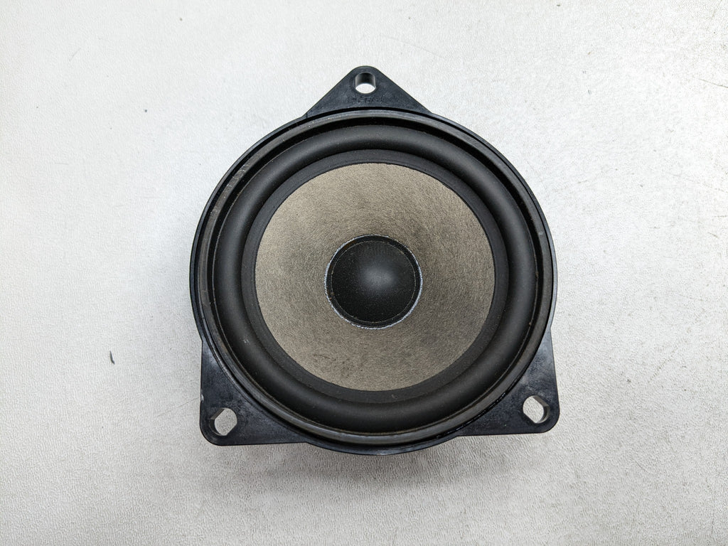 2013 - 2015 BMW X1 OEM DOOR AUDIO SPEAKER SET OF FIVE FRONT AND REAR SIDE
