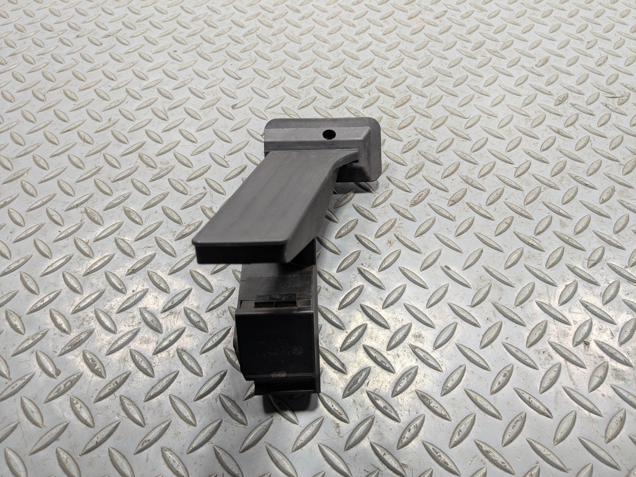 2013 - 2015 BMW X1 OEM GAS ACCELERATOR THROTTLE FOOT PEDAL SENSOR ASSEMBLY