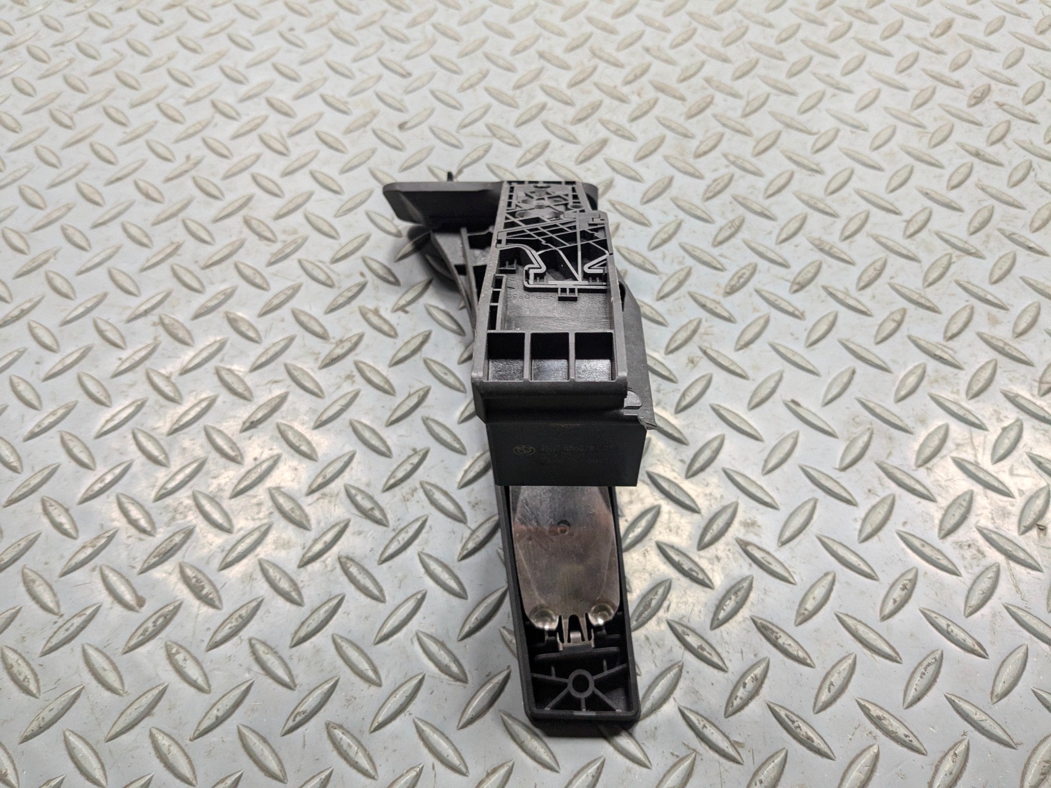 2013 - 2015 BMW X1 OEM GAS ACCELERATOR THROTTLE FOOT PEDAL SENSOR ASSEMBLY