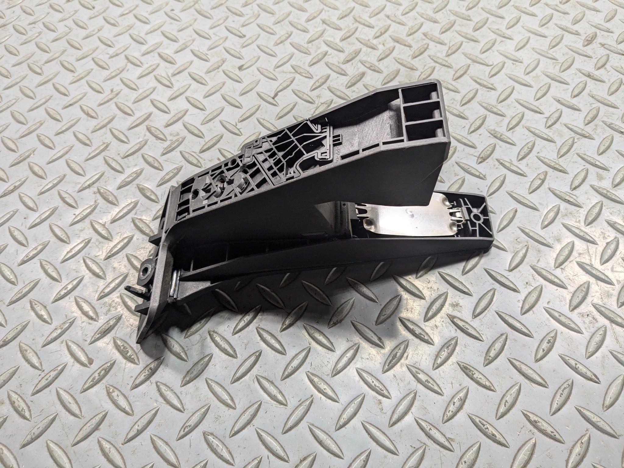 2013 - 2015 BMW X1 OEM GAS ACCELERATOR THROTTLE FOOT PEDAL SENSOR ASSEMBLY