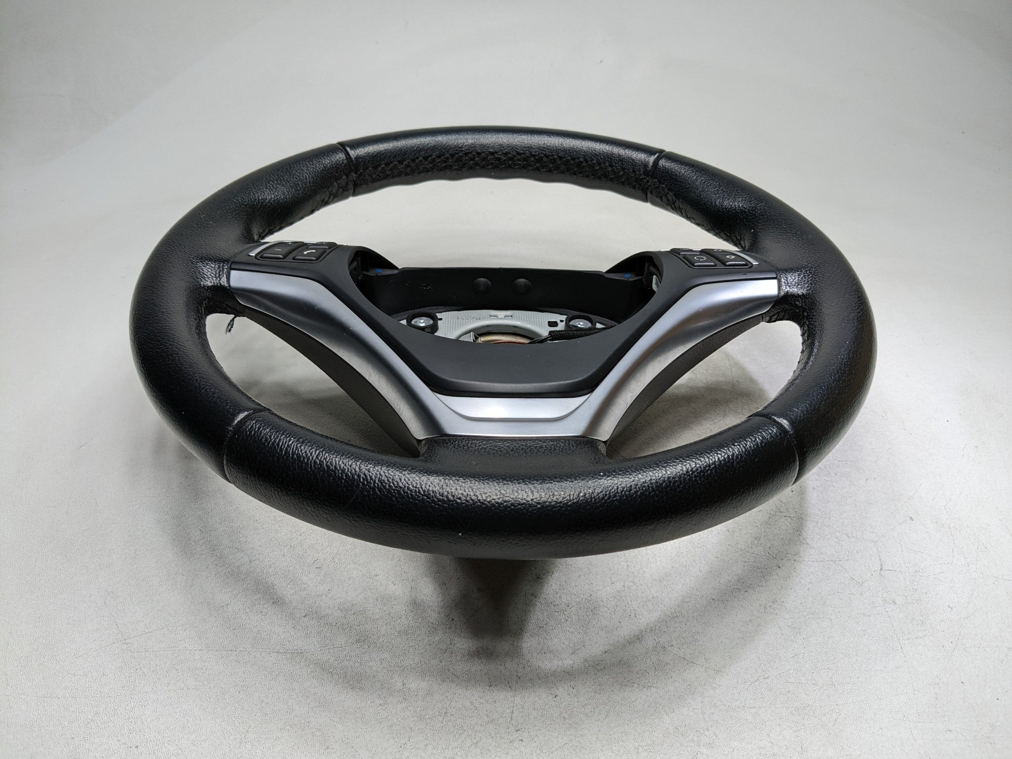 2013 - 2015 BMW X1 OEM STEERING WHEEL ASSEMBLY FRONT LEFT DRIVER SIDE