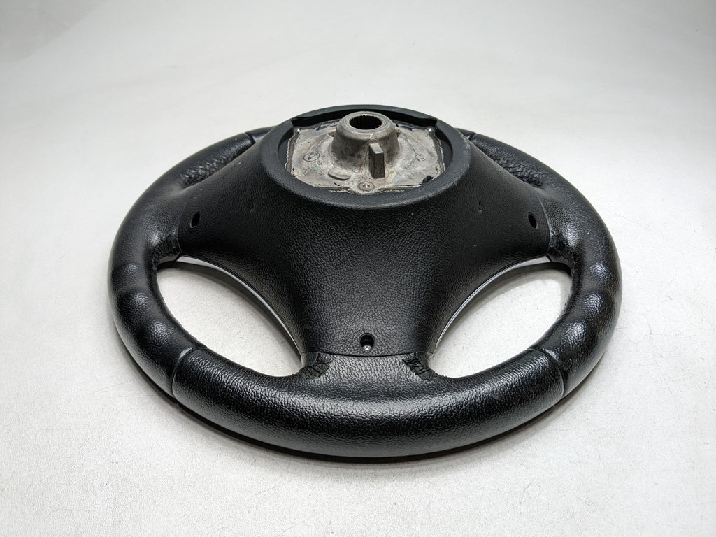 2013 - 2015 BMW X1 OEM STEERING WHEEL ASSEMBLY FRONT LEFT DRIVER SIDE