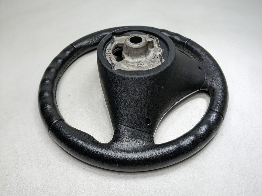 2013 - 2015 BMW X1 OEM STEERING WHEEL ASSEMBLY FRONT LEFT DRIVER SIDE