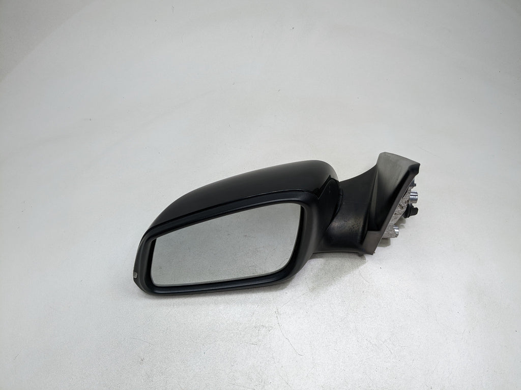 2013 - 2015 BMW X1 OEM SIDE VIEW DOOR MIRROR FRONT LEFT DRIVER SIDE
