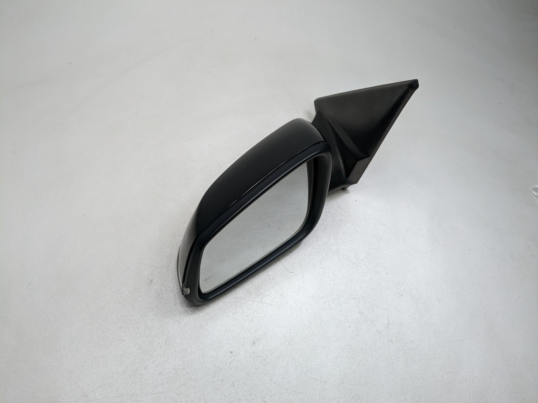 2013 - 2015 BMW X1 OEM SIDE VIEW DOOR MIRROR FRONT LEFT DRIVER SIDE
