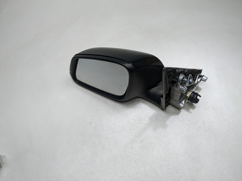2013 - 2015 BMW X1 OEM SIDE VIEW DOOR MIRROR FRONT LEFT DRIVER SIDE