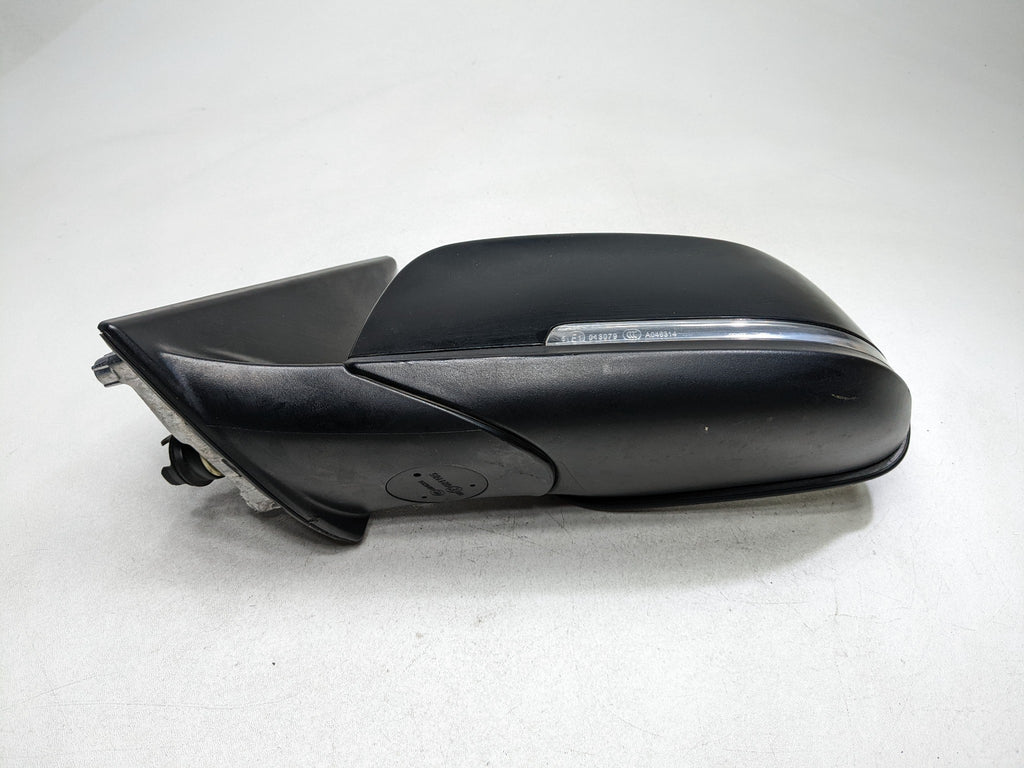 2013 - 2015 BMW X1 OEM SIDE VIEW DOOR MIRROR FRONT LEFT DRIVER SIDE