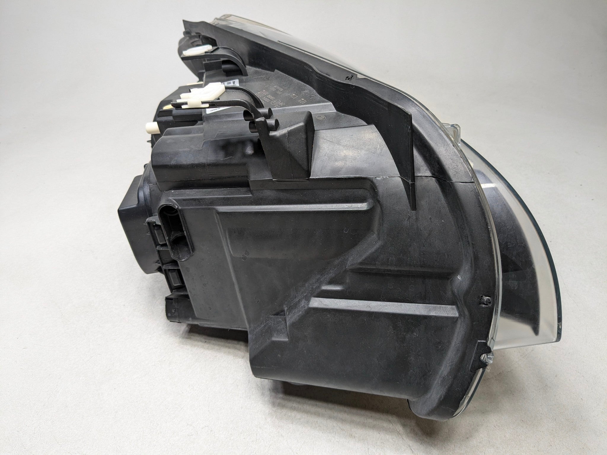 2013 - 2015 BMW X1 OEM HALOGEN HEADLIGHT LAMP ASSEMBLY FRONT LEFT DRIVER SIDE