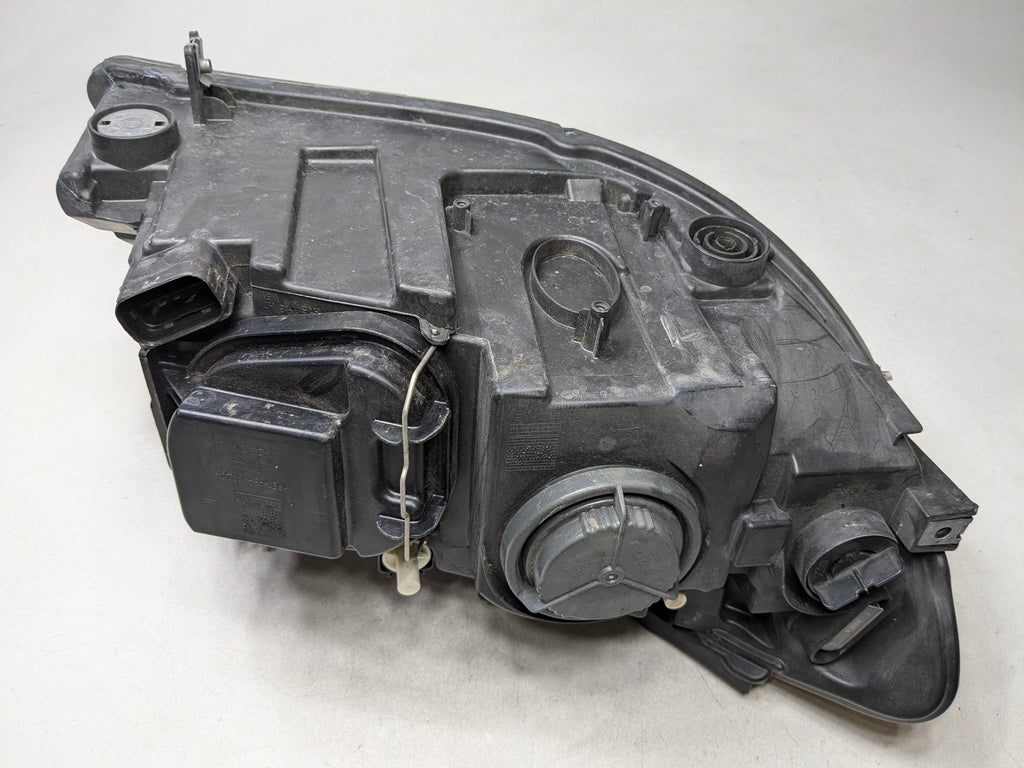 2013 - 2015 BMW X1 OEM HALOGEN HEADLIGHT LAMP ASSEMBLY FRONT LEFT DRIVER SIDE