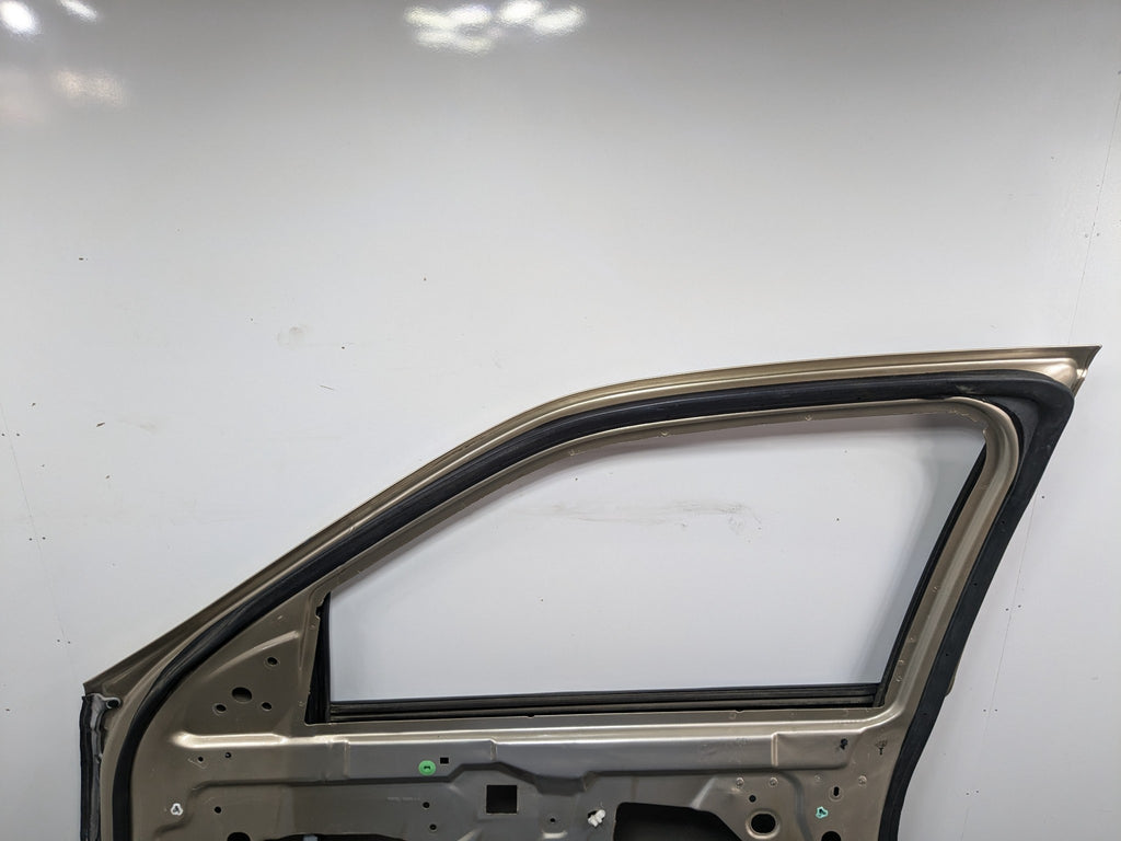 00 - 05 CADILLAC DEVILLE OEM DOOR SHELL PANEL LIGHT CASHMERE FRONT RIGHT SIDE