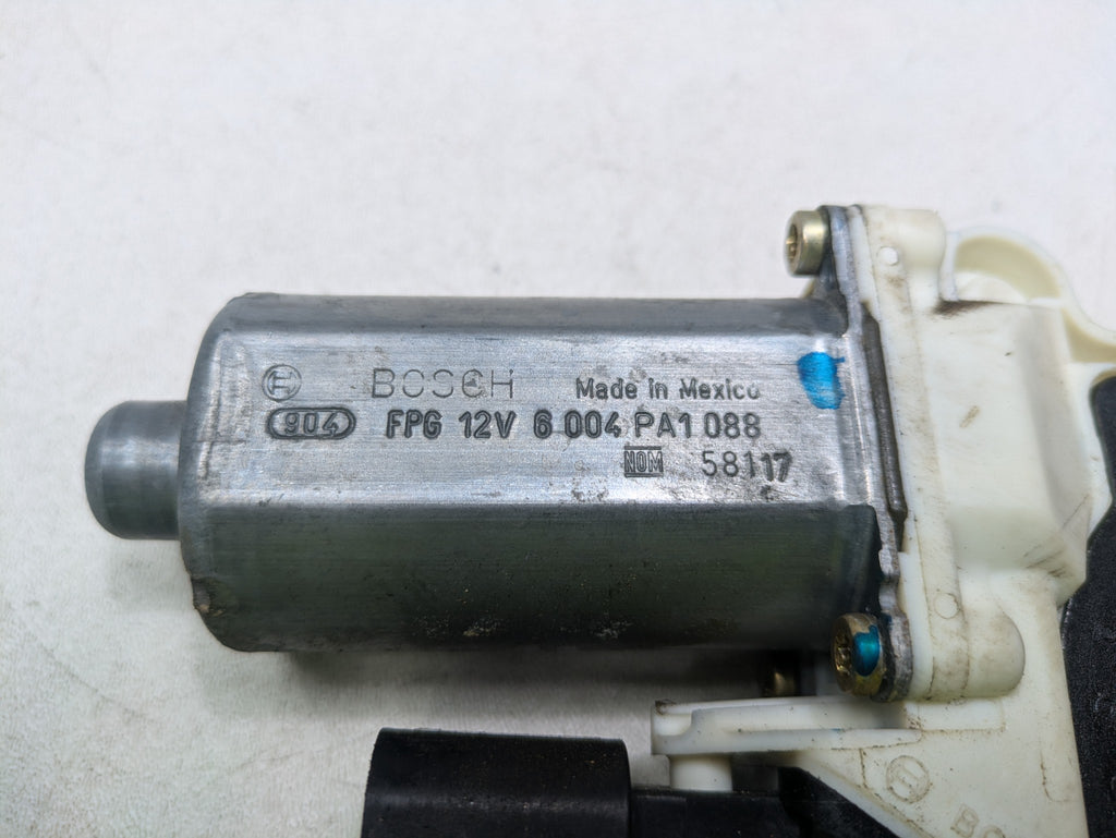 2000 - 2005 CADILLAC DEVILLE OEM POWER WINDOW MOTOR ASSEMBLY FRONT RIGHT SIDE