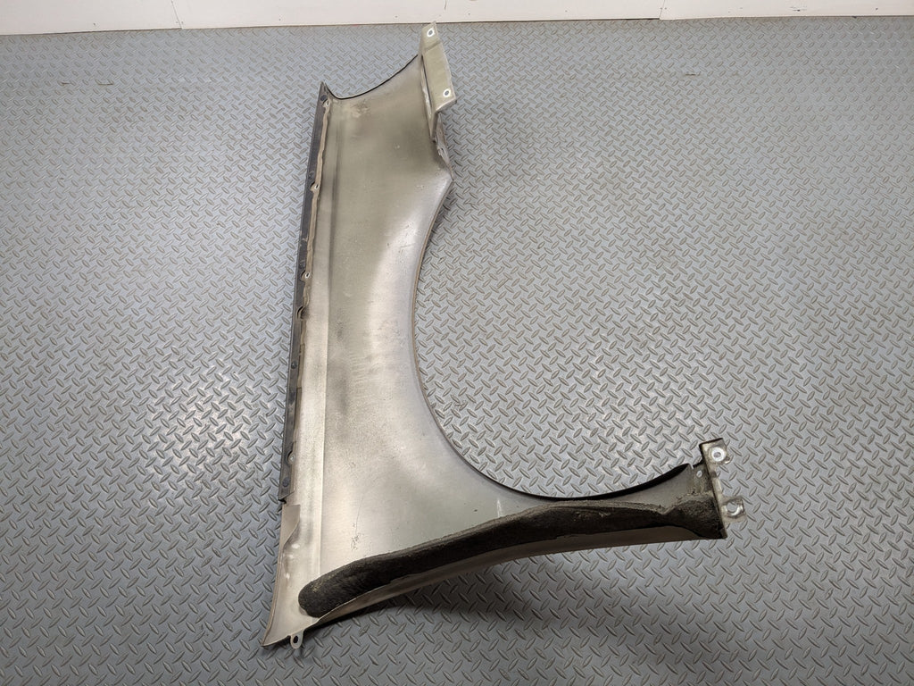 00 - 05 CADILLAC DEVILLE OEM FENDER COVER PANEL LIGHT CASHMERE FRONT LEFT SIDE