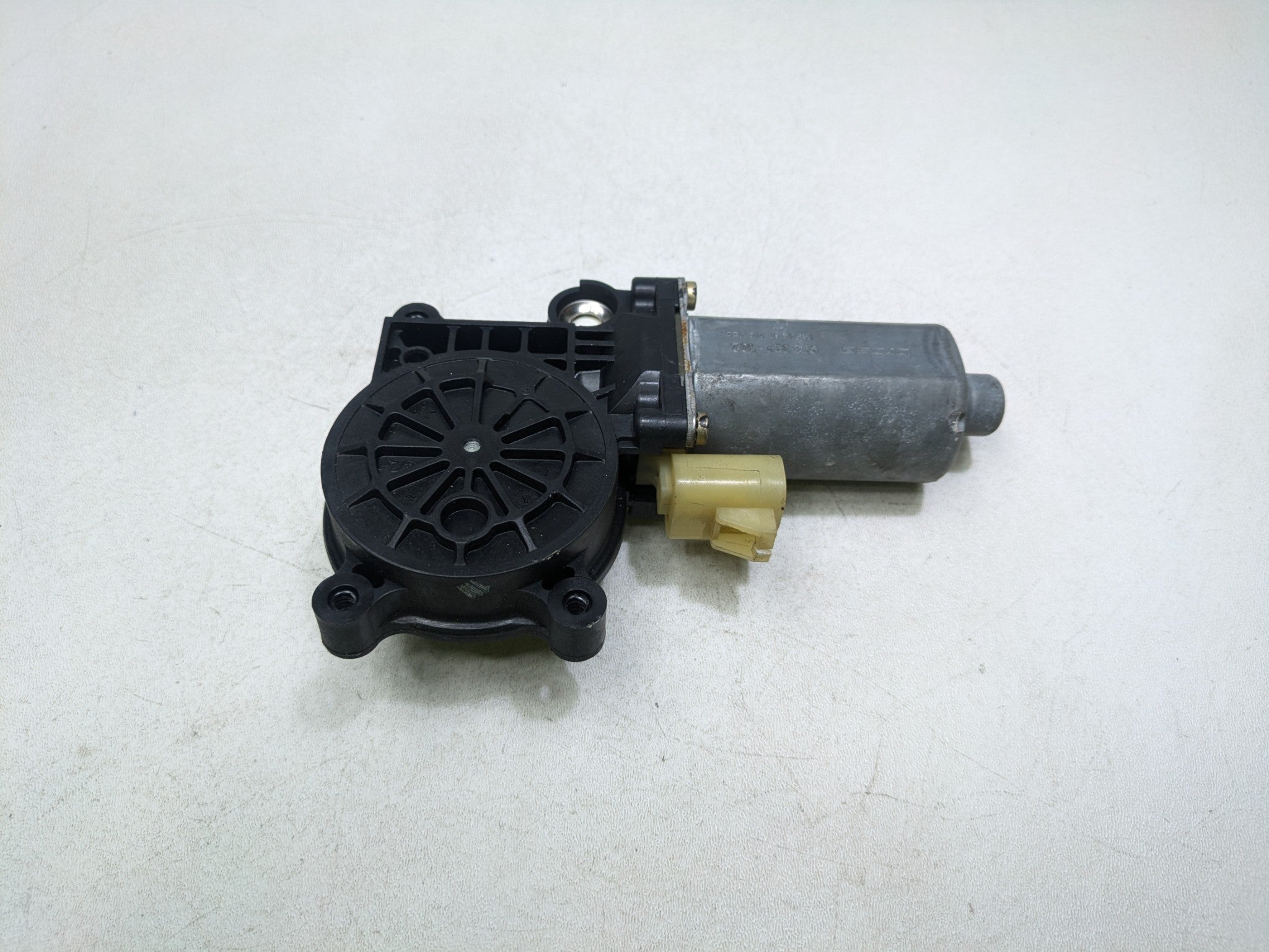 00 - 05 CADILLAC DEVILLE OEM POWER WINDOW MOTOR ASSEMBLY REAR LEFT DRIVER SIDE