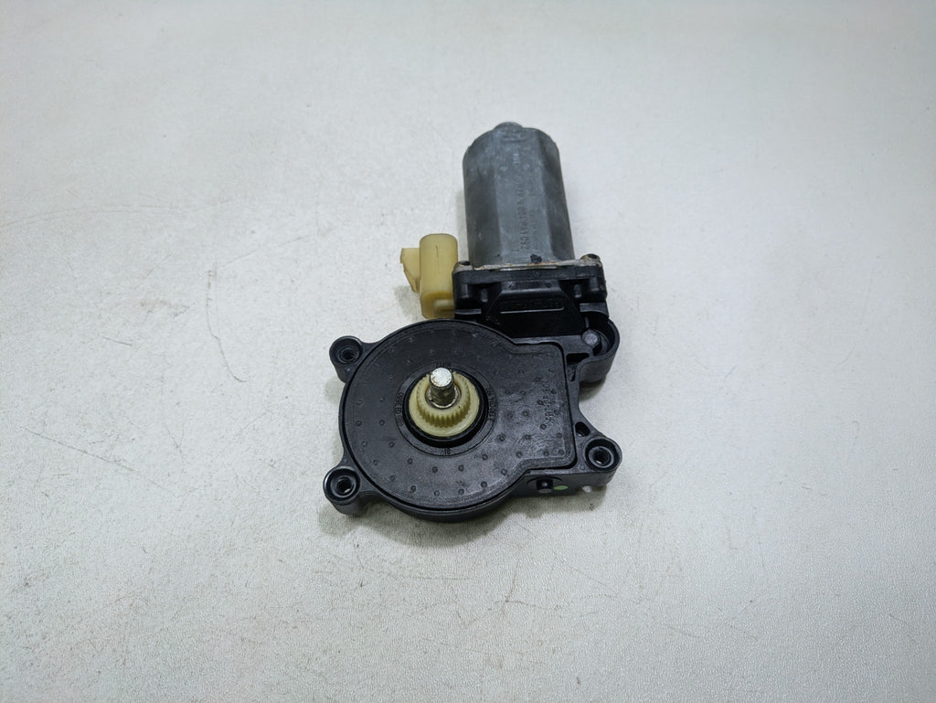 00 - 05 CADILLAC DEVILLE OEM POWER WINDOW MOTOR ASSEMBLY REAR LEFT DRIVER SIDE