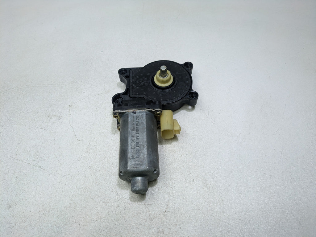 00 - 05 CADILLAC DEVILLE OEM POWER WINDOW MOTOR ASSEMBLY REAR LEFT DRIVER SIDE
