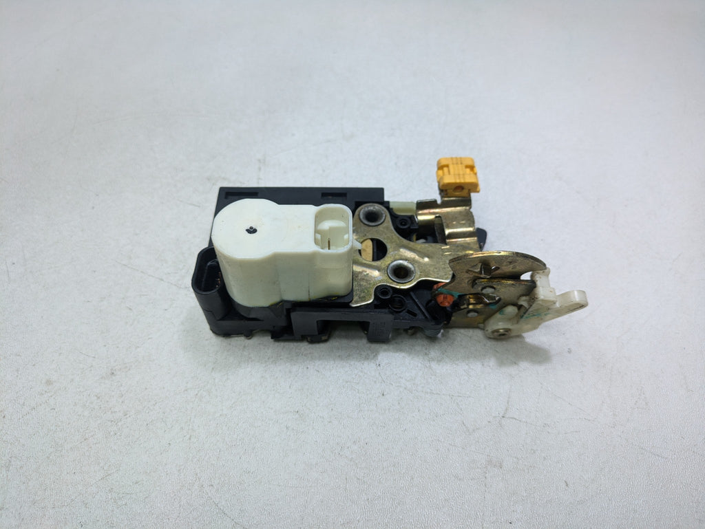 2000 - 2005 CADILLAC DEVILLE OEM DOOR LATCH LOCK ACTUATOR REAR LEFT DRIVER SIDE