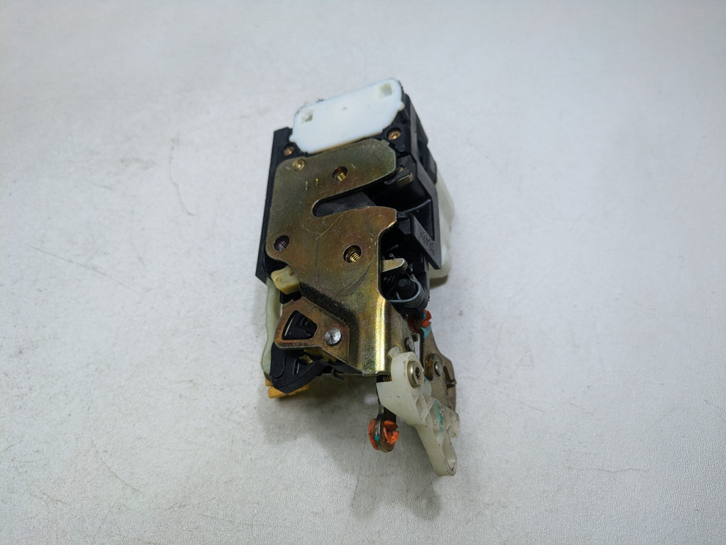 2000 - 2005 CADILLAC DEVILLE OEM DOOR LATCH LOCK ACTUATOR REAR LEFT DRIVER SIDE