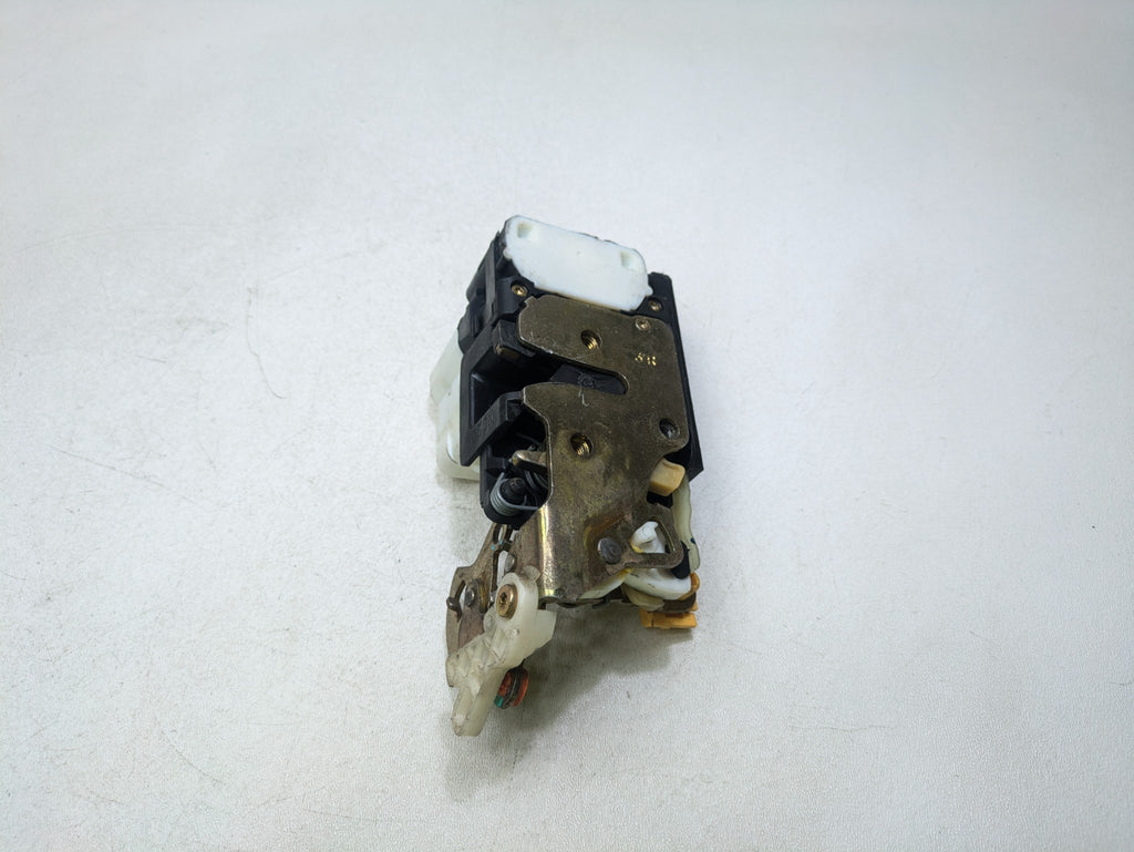 00 - 05 CADILLAC DEVILLE OEM DOOR LATCH LOCK ACTUATOR RAER RIGHT PASSENGER SIDE
