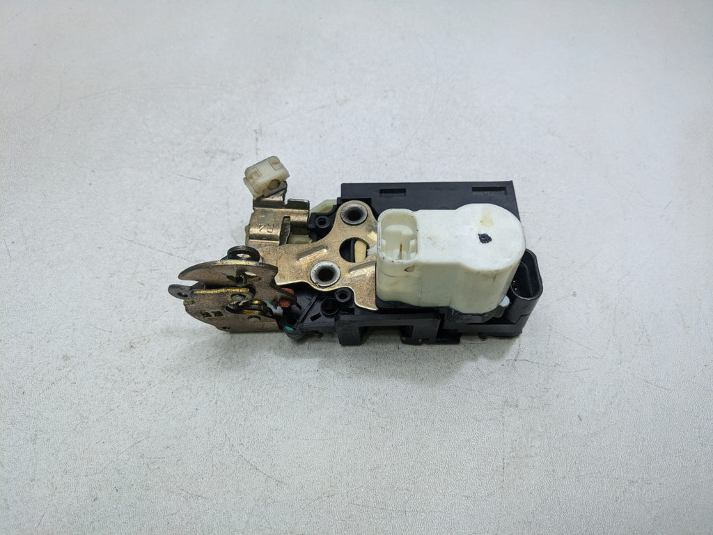 00 - 05 CADILLAC DEVILLE OEM DOOR LATCH LOCK ACTUATOR FRONT RIGHT PASSENGER SIDE