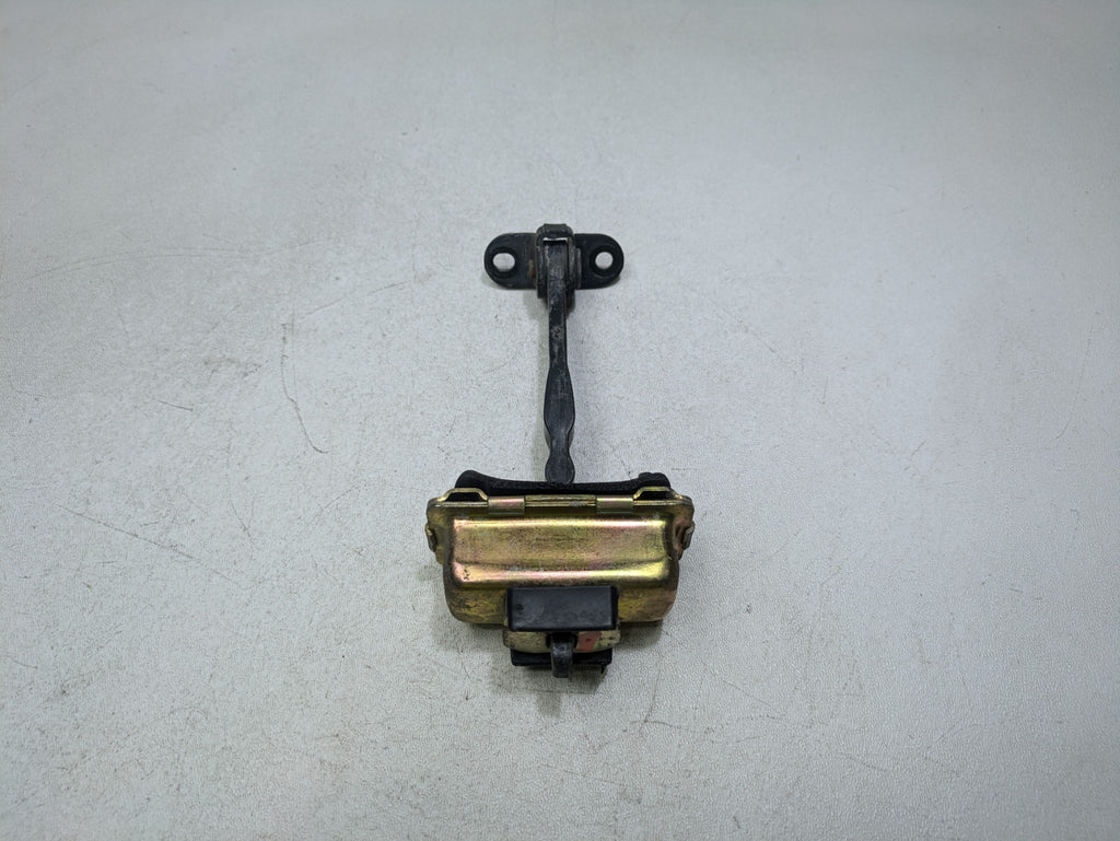 00 - 05 CADILLAC DEVILLE OEM DOOR CHECK STRAP STOPPER FRONT RIGHT PASSENGER SIDE