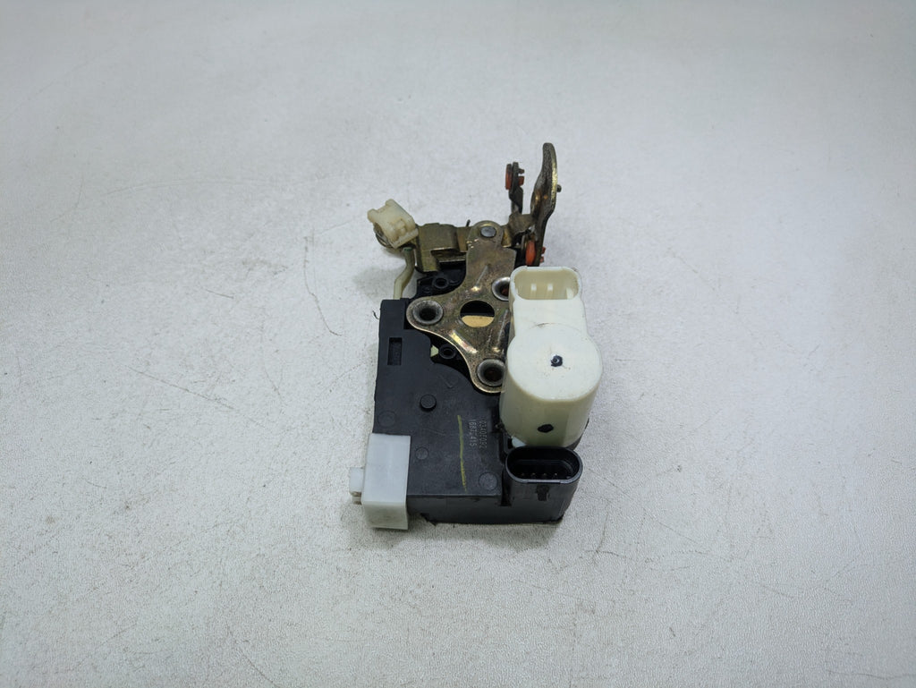 2000 - 2005 CADILLAC DEVILLE OEM DOOR LATCH LOCK ACTUATOR FRONT LEFT DRIVER SIDE