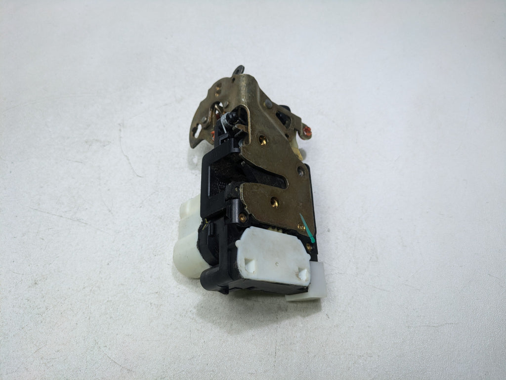 2000 - 2005 CADILLAC DEVILLE OEM DOOR LATCH LOCK ACTUATOR FRONT LEFT DRIVER SIDE