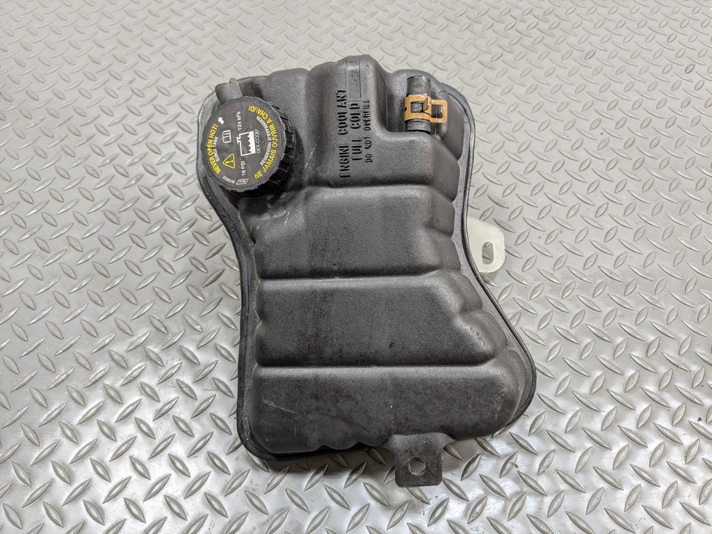 00 - 05 CADILLAC DEVILLE OEM COOLANT RECOVERY BOTTLE EXPANSION RESERVOIR TANK