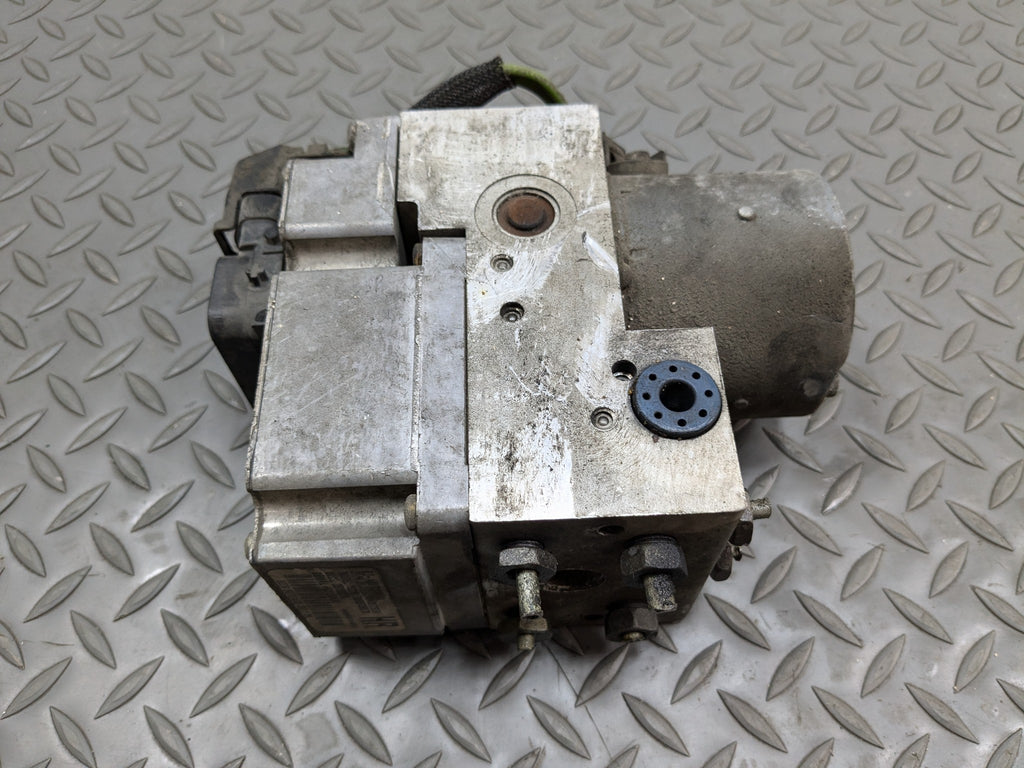 2000 - 2005 CADILLAC DEVILLE OEM ANTI LOCK BRAKE PARTS ASSEMBLY ABS PUMP MODULE