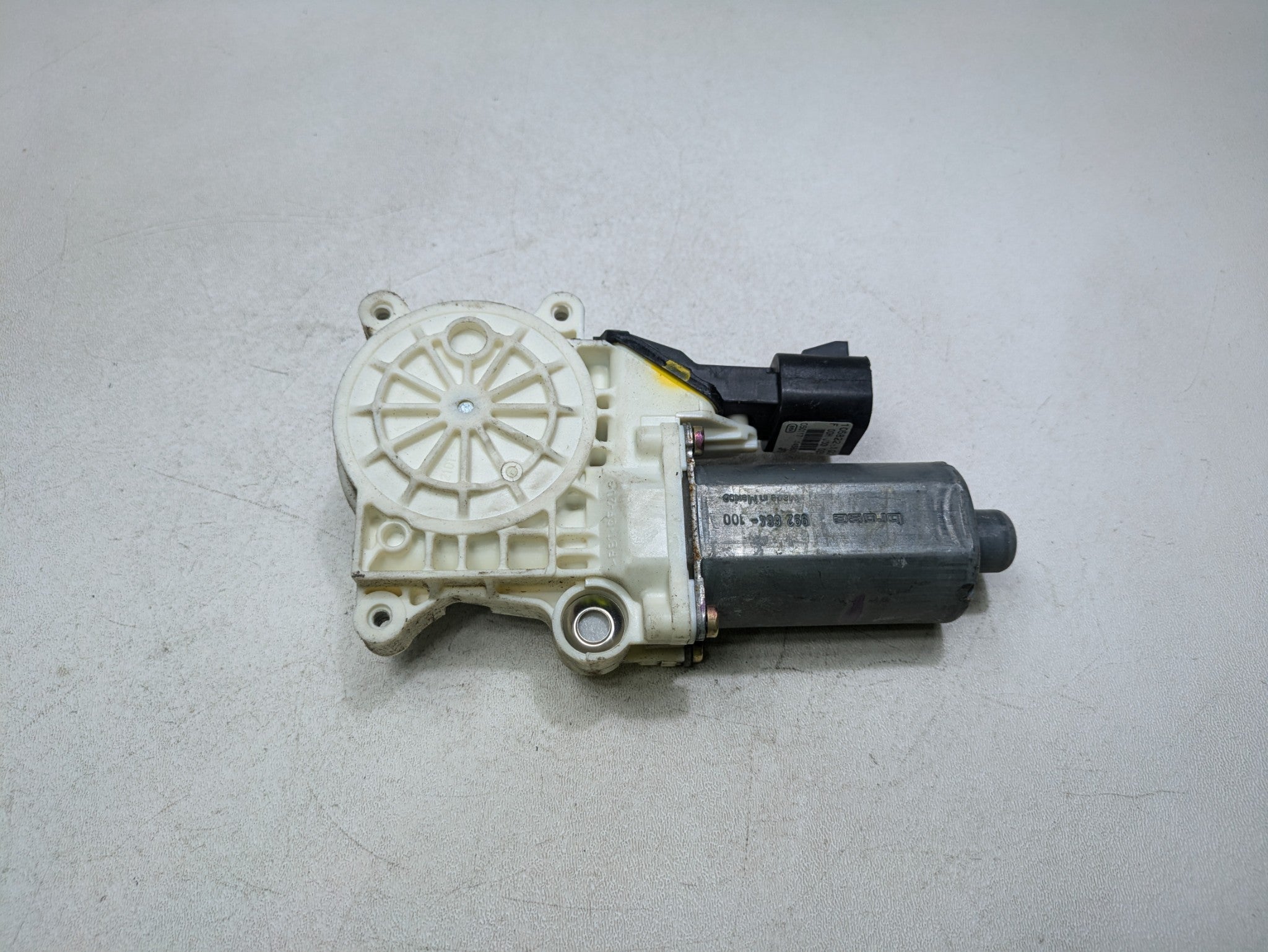00 - 05 CADILLAC DEVILLE OEM POWER WINDOW MOTOR ASSEMBLY FRONT LEFT DRIVER SIDE