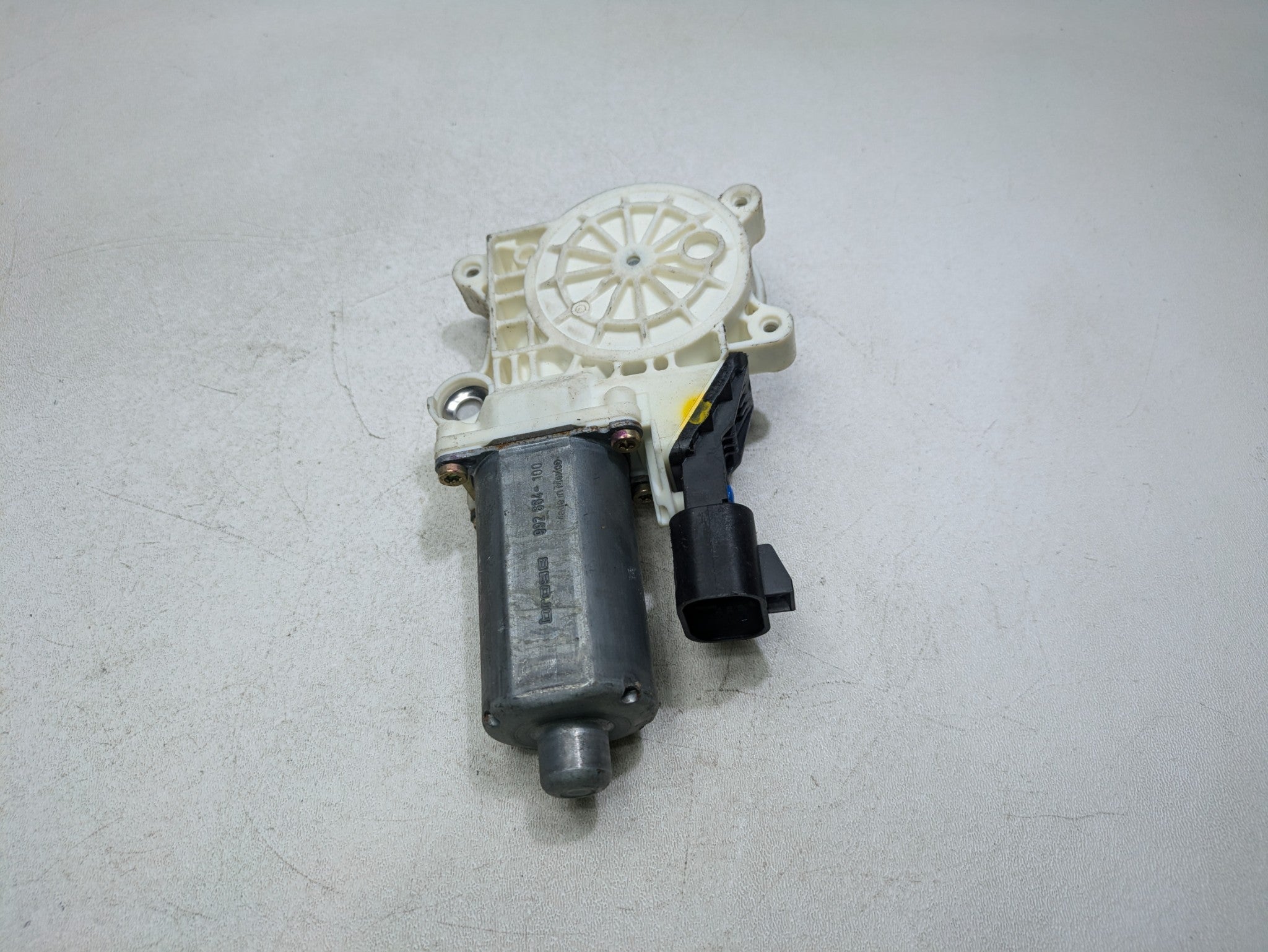 00 - 05 CADILLAC DEVILLE OEM POWER WINDOW MOTOR ASSEMBLY FRONT LEFT DRIVER SIDE